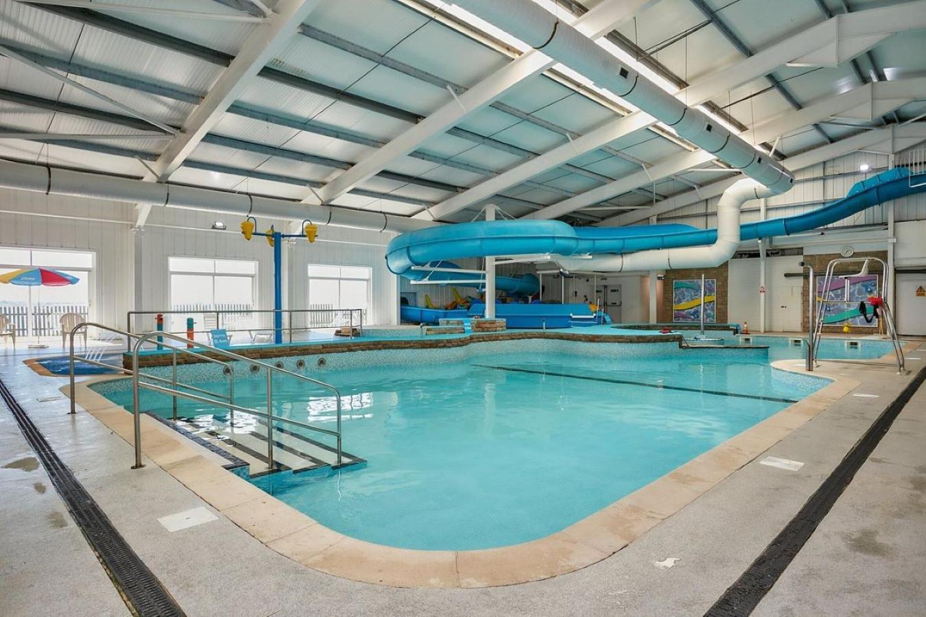 Casa vacanze Waves And Woods Kidwelly