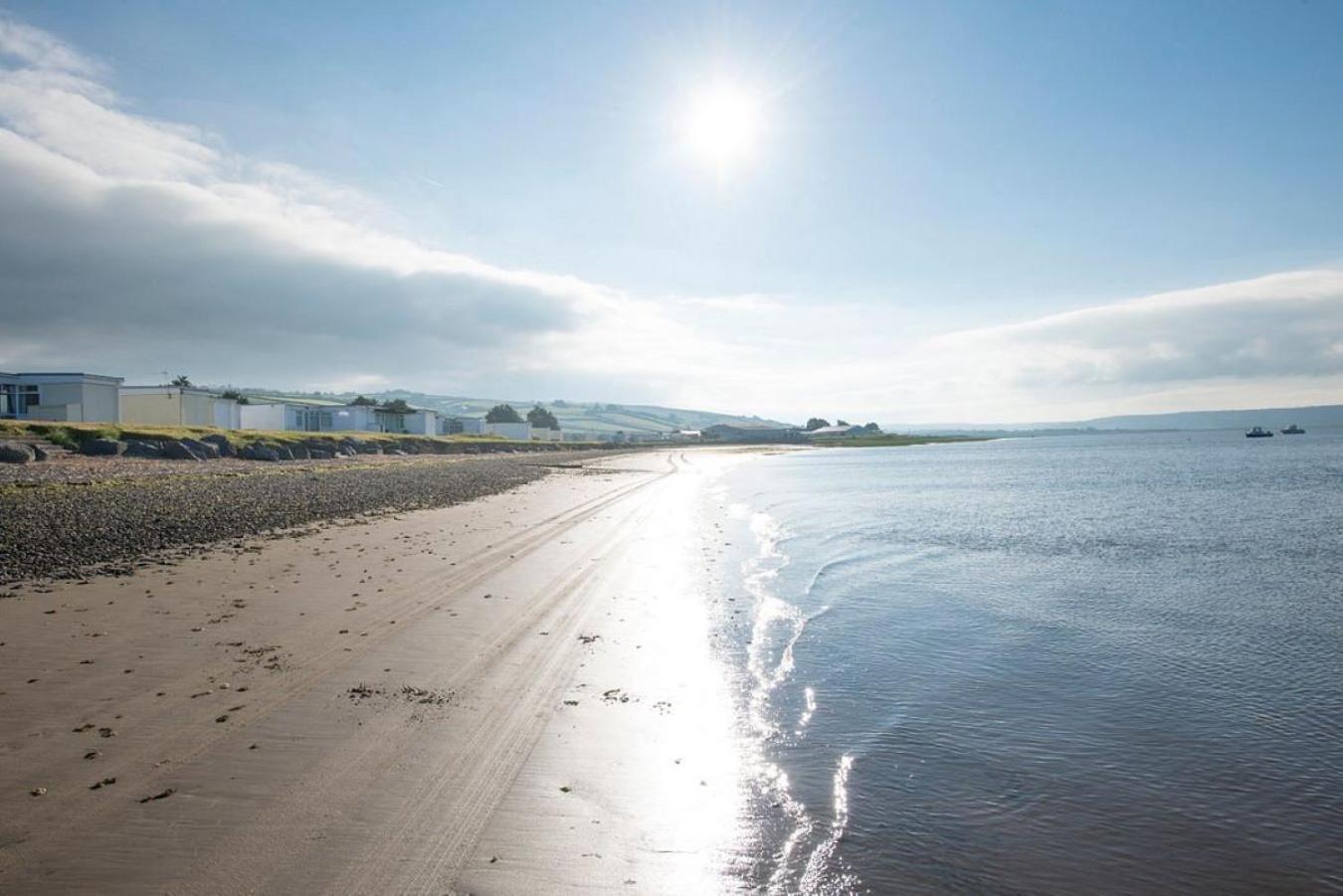 Waves And Woods Casa vacanze Kidwelly